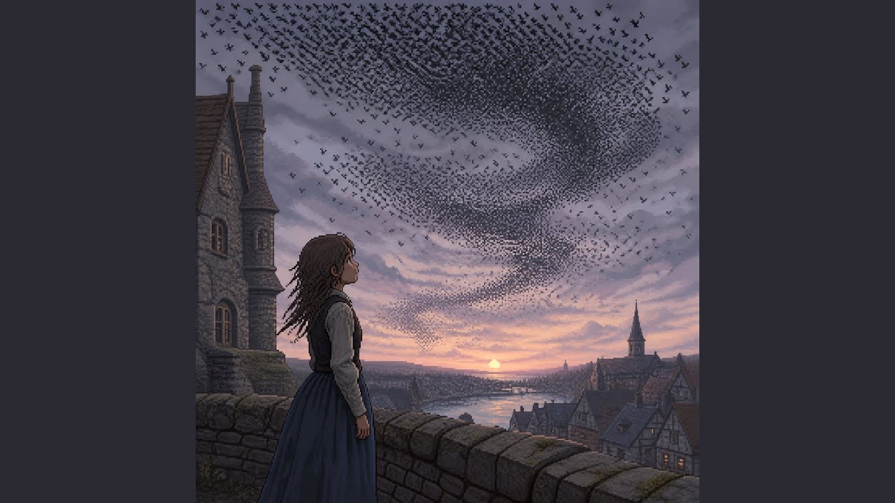 Watch Murmuration on YouTube Watch Murmuration on YouTube