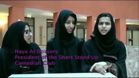 Graduation 2009   Senior Reflection Part 1