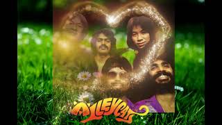 Hatiku Kau Luka Alleycats Minus One req Avi Malique