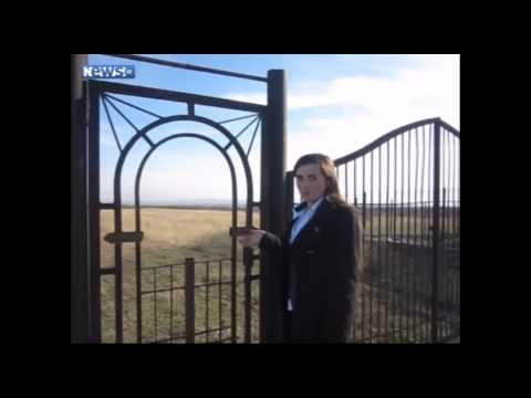 დაპირისპირება წინწყაროში