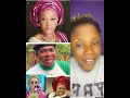 Randypeterz call First Lady mrs temi tinubu.