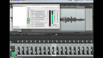 Compression in a Musical Context (IMPMOOC assignment/week 4)