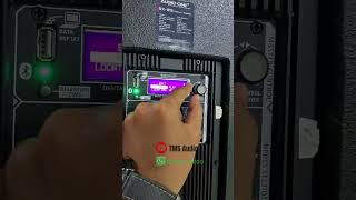 Speaker Terbaru Rx-215 Dan Sub Dj-118 Mesin Dsp