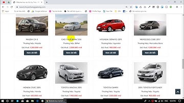 Share code website wordpress du lịch đẹp và chuyên nghiệp