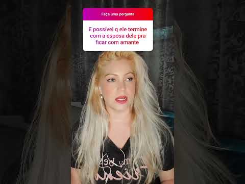 É possível o