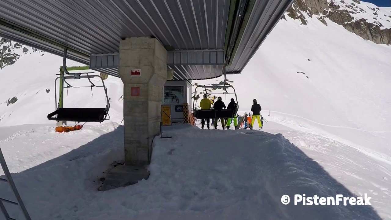 4-KSB Flesch | Fiescheralp (Aletscharena)
