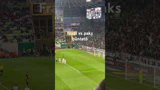 Download Lagu Ferencváros vs Paks büntető MP3 Download Lagu Ferencváros vs Paks büntető MP3