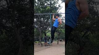 one arm pull up progression #calisthenics #onearmpullup #fitnessgoals
