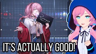 Its actually good! (Launch First Impression) | Path to Nowhere
