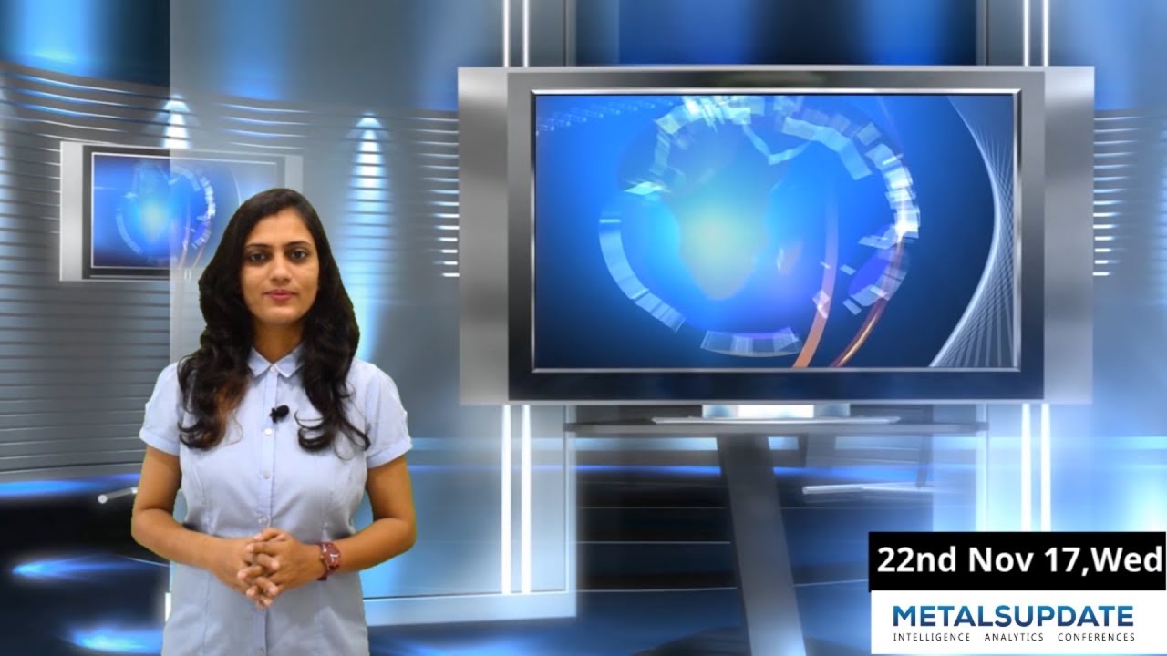 Information On Base Metals News & Prices / US Commerce Department Would Impose Anti-Dumping Duties