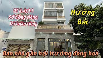 Bán nhà gần hội trường đông hoà / Bán nhà gần làng đại học thủ đức / nhà đất Nguyễn Luyện
