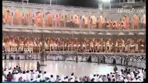 صلاة الفجر(1430/10/15ﮪ)من سورة ال عمران