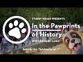 STUBBY SQUAD Presents: In the Pawprints of History, Episode 06 – &quot;Seicheprey, Part 2&quot; Trailer