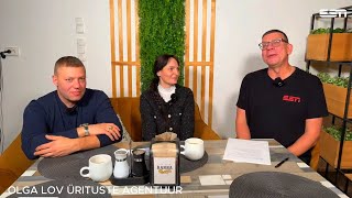 Социальное предпринимательство в Нарве начинается с равных возможностей