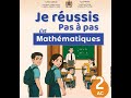 Correction Page 79 2AC Maths رائدة إعدادي 