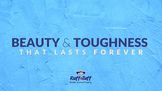 Crown Paints Ruff & Tuff