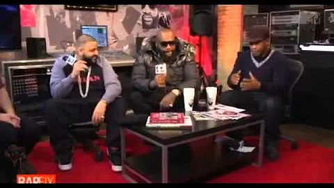 Rick Ross SPEAKS OUT On His Past As A Correctional Officer