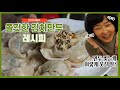 전진주쌤의 쫄깃한 "김치만두" 레시피✨ | 김치 만두속 만들기, 만두 만드는 방법  전진주 레시피만 따라오세요!