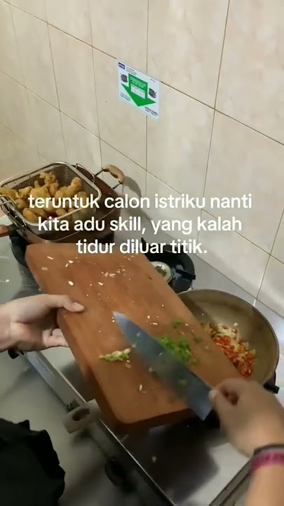 STORY WA✨2023 TERUNTUK CALON ISTRIKU NANTI KITA ADU SKILL YNG KALAH TIDUR DILUAR🍀#shorts #viral