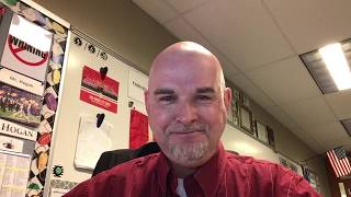 03 06 2020 Announcements