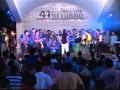 Churo Diaz & Lucas Dangond - AMOR IRREVERSIBLE + EL BEMBÉ (Fonseca - Guajira)
