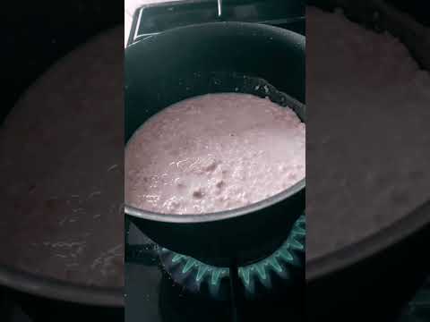 Кашу варю так, ПО ЭТОМУ РЕЦЕПТУ ЕЕ уплетают и ДЕТИ И ВЗРОСЛЫЕ #рецепт #завтрак #каша #ппрецепты