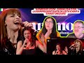 Sanremo 2024 - Annalisa con La Rappresentante di lista canta "Sweet dreams" - 🇩🇰REACTION