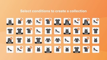 Advanced Collections for Shopify