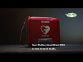 Philips HeartStart FR3 Demonstration