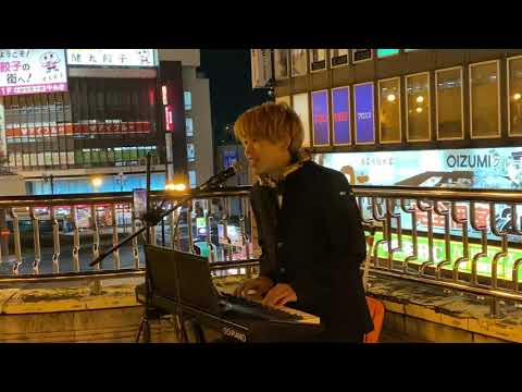 dai(橙) [re:]もう一度 cover 弾き語り