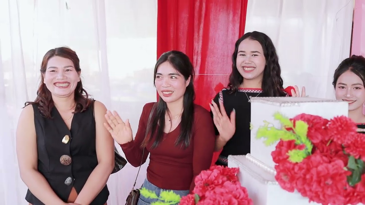 WEDDING H SLAN - Y DUMIN