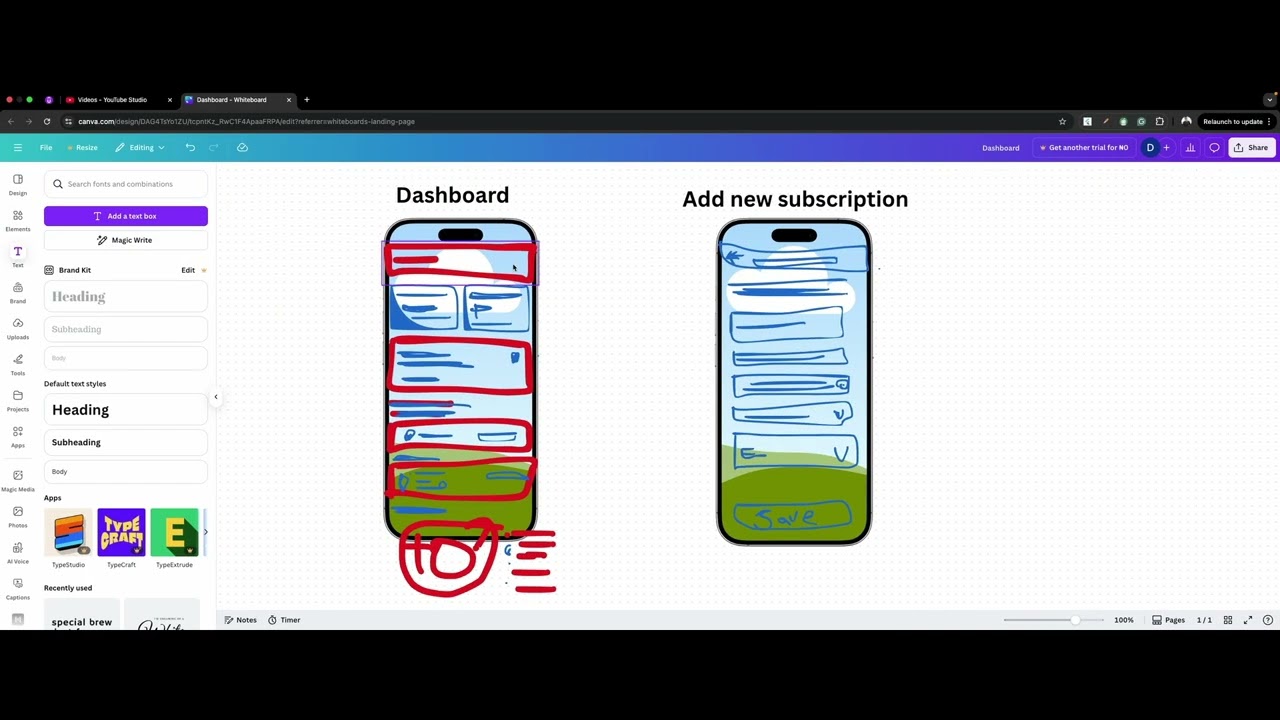 Episode 5: Building UI (All Screens)