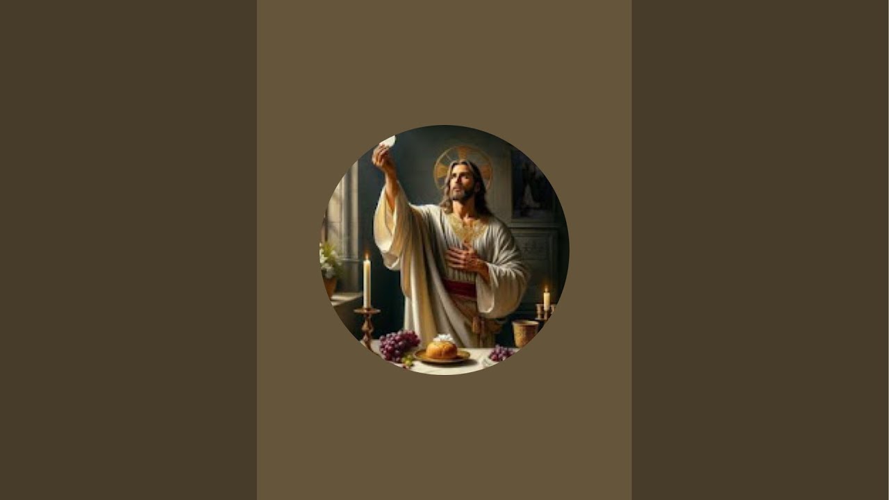 EL AVE FENIX bien venido a mi live católico con respeto 🫡 Dios te ama