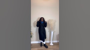 GRWM to Run Mom Errands. Grocery shopping and dance class. Simple is better #jumpsuit #petitewoman