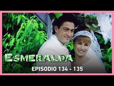 Esmeralda: Esmeralda y José Armando se juran amor eterno | GRAN FINAL