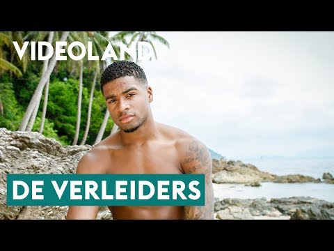 Maak kennis met de verleiders van Temptation Island 2019!