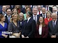Trump Skips Ground Zero on September 11 - What It Signals | Inside Politics