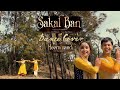 Sakal ban heera mandi  dance cover  netflix series  aditya vardhan  ravinathakur7723