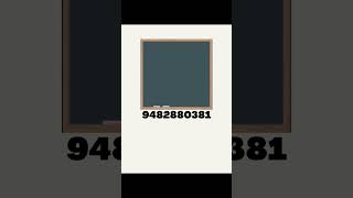 bloxburg school decal codes #bloxburg #bloxburgtown #roblox #bloxburgdecalcodes #decals