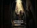 The Monk Whose Prayers Were So Powerful… the Church Named Him a Doctor 😳✝️