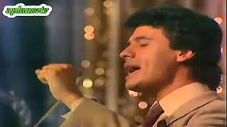 Video thumbnail of "JUAN GABRIEL- Mis ojos tristes.1978 full hd"