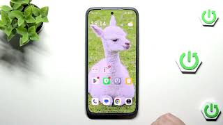REDMI Note 15 Pro 5G - How to Check IMEI