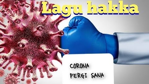 Lagu hakka singkawang - CORONA HO CEU LIAU