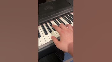 Thumbnail of What does this melody remind you of