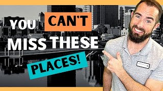 When is the best time to visit Dayton, OH