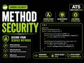 Method Security in Spring Security | @PreAuthorize & @Secured Explained | ATS