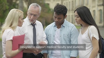 New ClinicalKey Student assessment capabilities