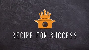 Module 3 Food & Menus