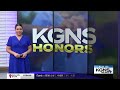 KGNS+ Honors: Veronica Orduno of Families for Autism Support and Awareness