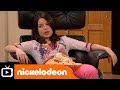 iCarly | Secret Recipe | Nickelodeon UK